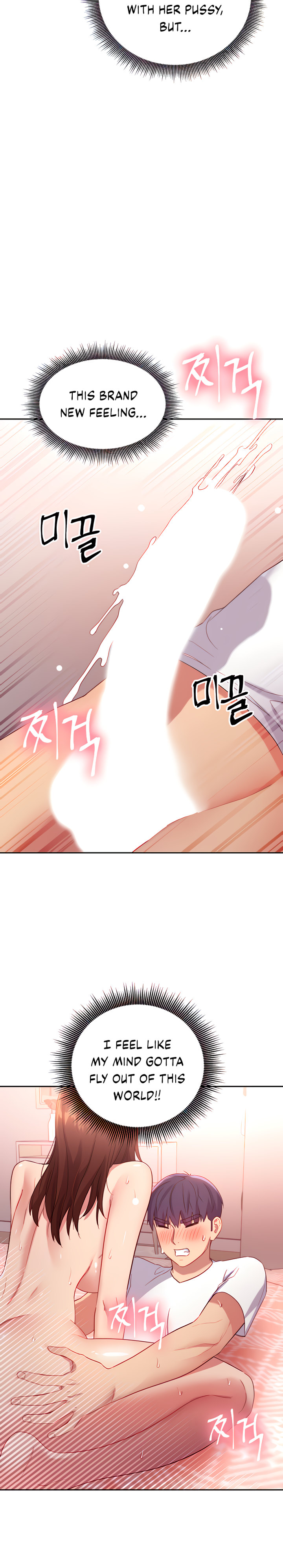 Stepmother Friends - Chapter 90 [photo 8] - MangaPorn