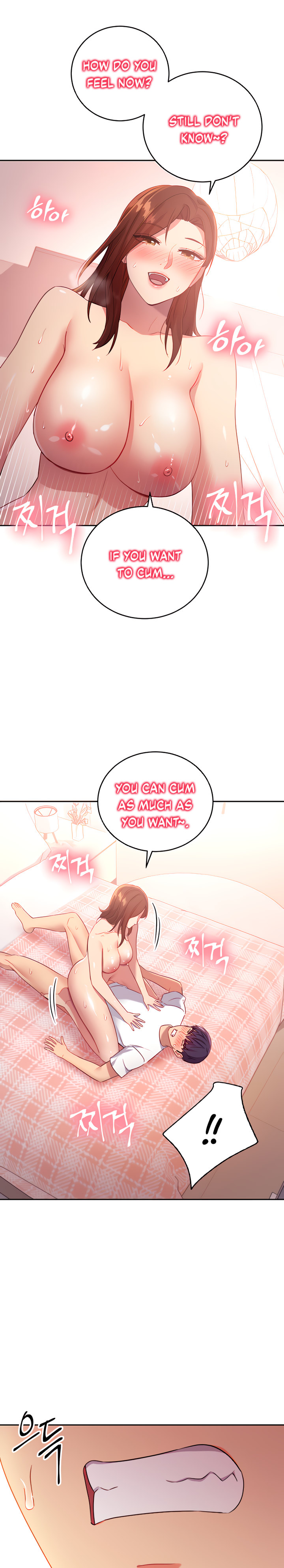 Stepmother Friends - Chapter 90 [photo 9] - MangaPorn