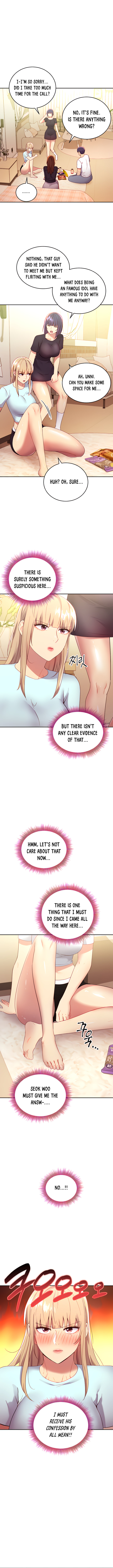 Stepmother Friends - Chapter 91 [photo 11] - MangaPorn