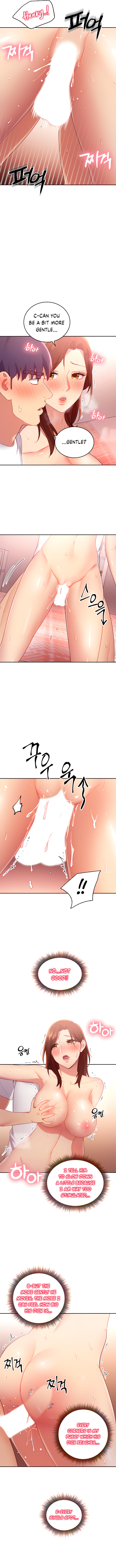 Stepmother Friends - Chapter 91 [photo 3] - MangaPorn