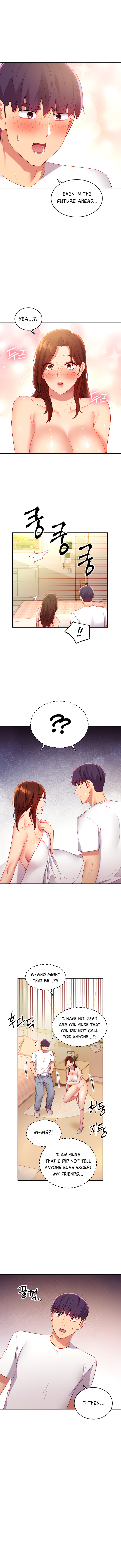 Stepmother Friends - Chapter 91 [photo 7] - MangaPorn