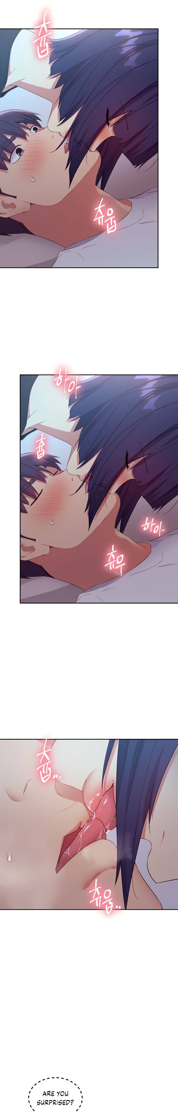 Stepmother Friends - Chapter 92 [photo 12] - MangaPorn