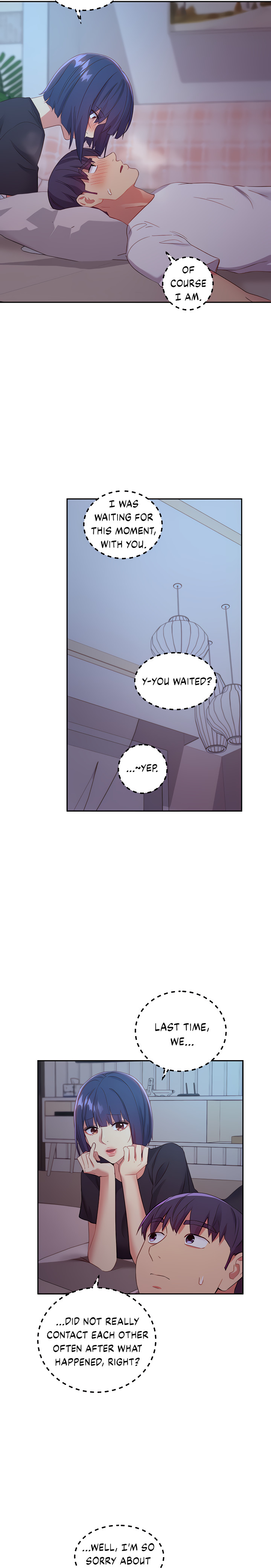 Stepmother Friends - Chapter 92 [photo 13] - MangaPorn