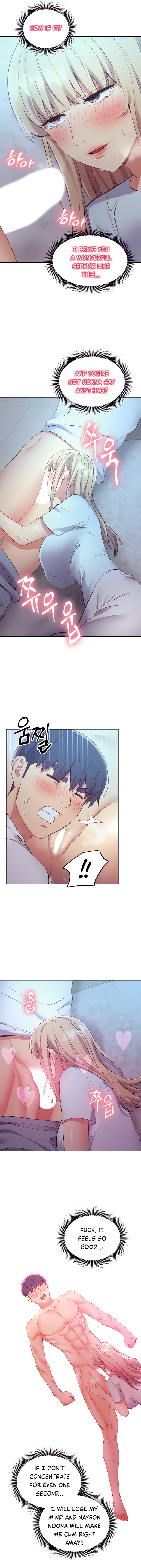 Stepmother Friends - Chapter 93 [photo 10] - MangaPorn