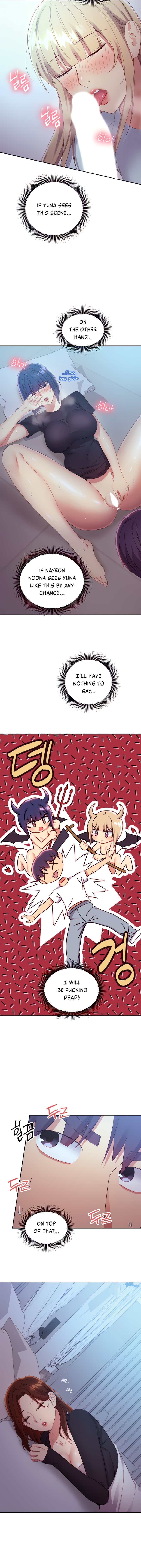 Stepmother Friends - Chapter 93 [photo 5] - MangaPorn