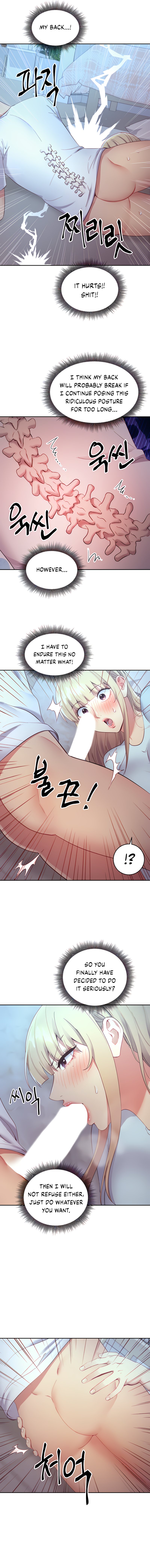 Stepmother Friends - Chapter 93 [photo 8] - MangaPorn