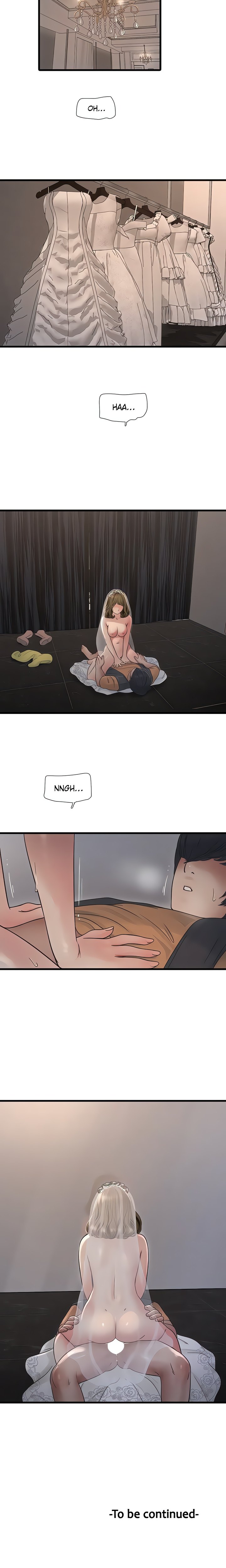 The Hole Diary - Chapter 57 [photo 12] - MangaPorn