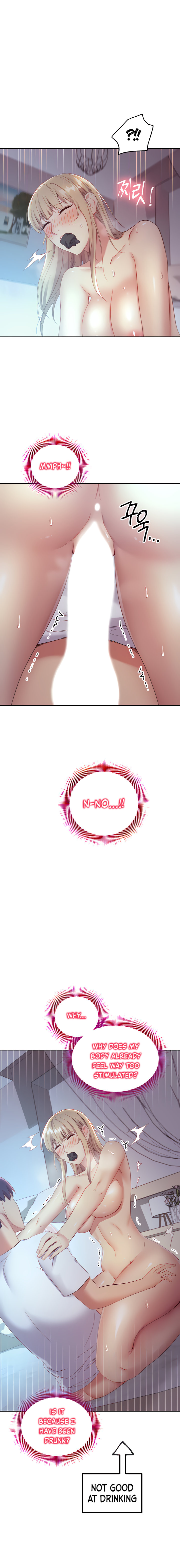 Stepmother Friends - Chapter 94 [photo 7] - MangaPorn