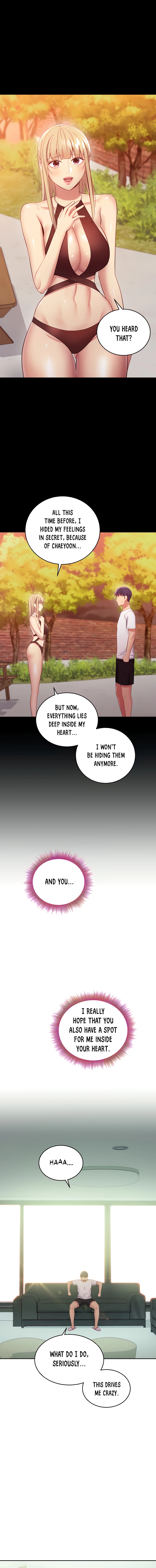 Stepmother Friends - Chapter 96 [photo 10] - MangaPorn