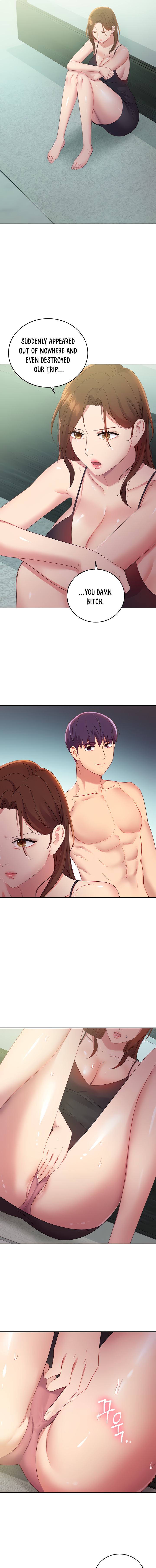 Stepmother Friends - Chapter 96 [photo 11] - MangaPorn