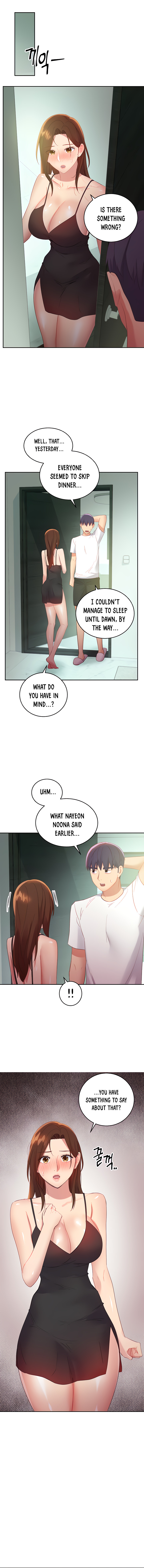 Stepmother Friends - Chapter 96 [photo 13] - MangaPorn