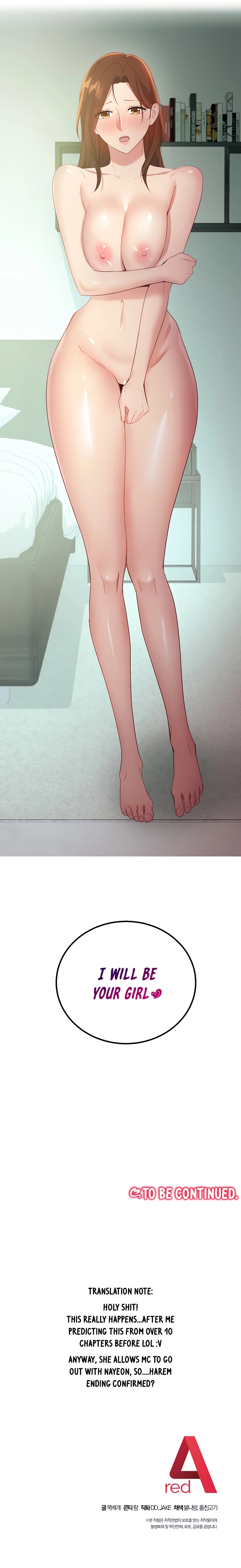 Stepmother Friends - Chapter 96 [photo 17] - MangaPorn