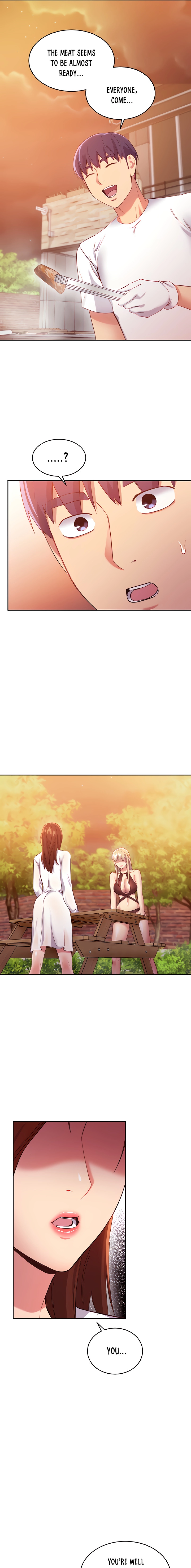 Stepmother Friends - Chapter 96 [photo 3] - MangaPorn