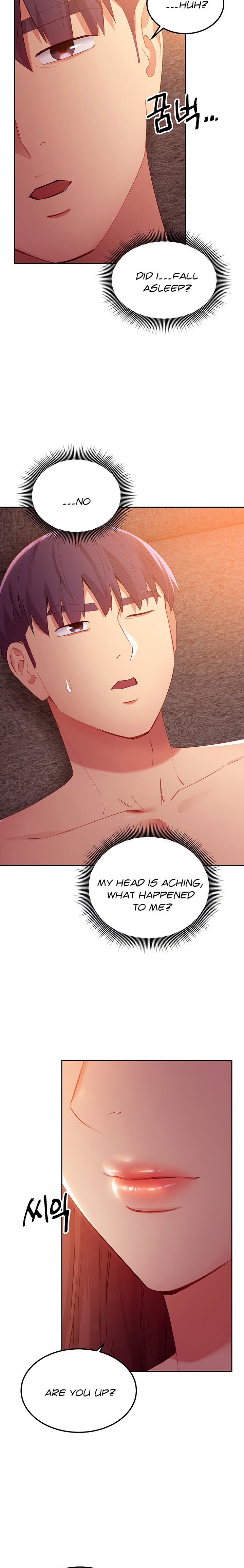 Stepmother Friends - Chapter 99 [photo 2] - MangaPorn