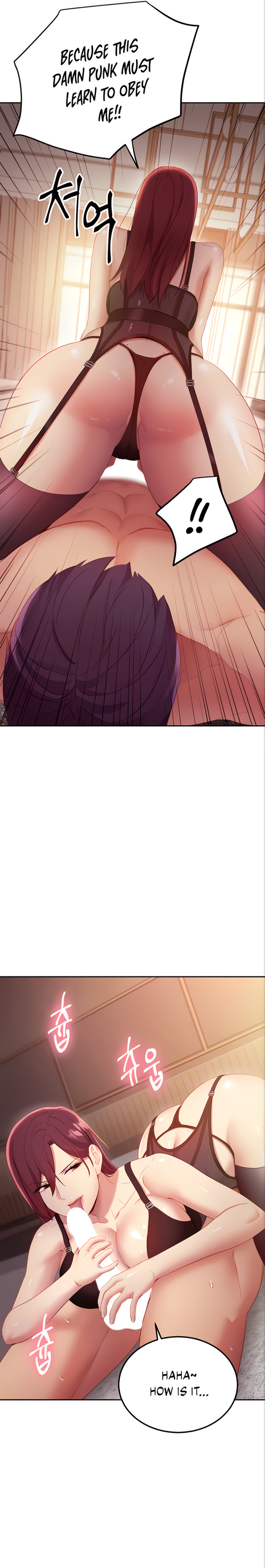 Stepmother Friends - Chapter 100 [photo 7] - MangaPorn