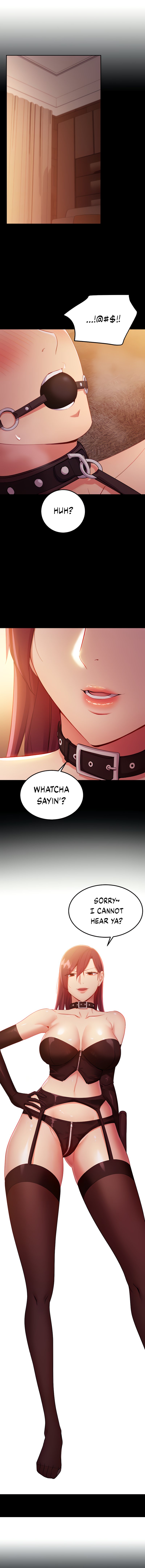 Stepmother Friends - Chapter 101 [photo 2] - MangaPorn