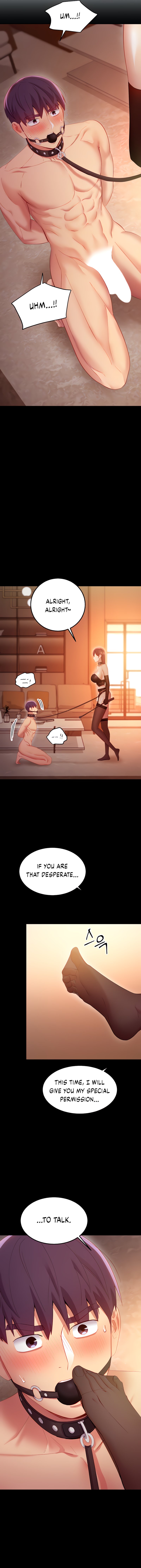 Stepmother Friends - Chapter 101 [photo 3] - MangaPorn