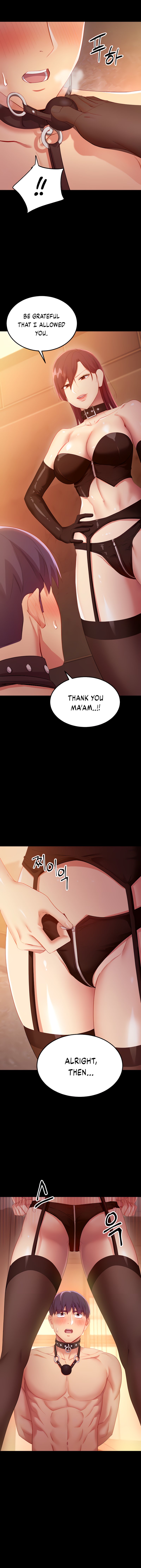 Stepmother Friends - Chapter 101 [photo 4] - MangaPorn