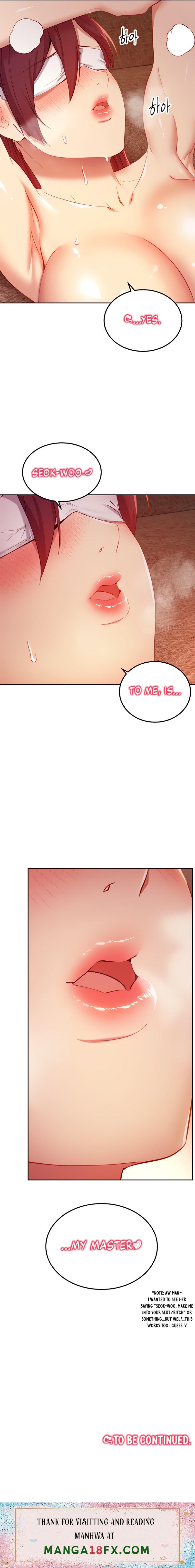 Stepmother Friends - Chapter 102 [photo 16] - MangaPorn