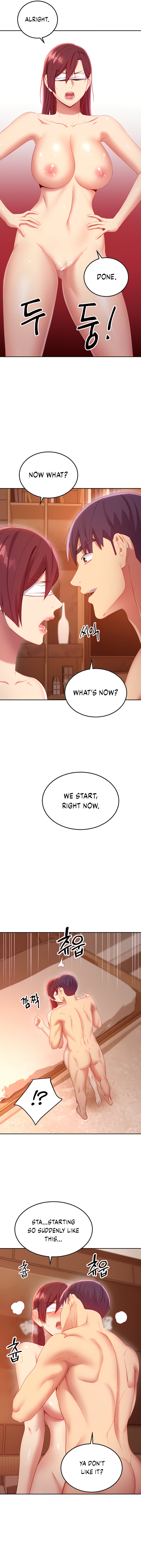 Stepmother Friends - Chapter 102 [photo 6] - MangaPorn