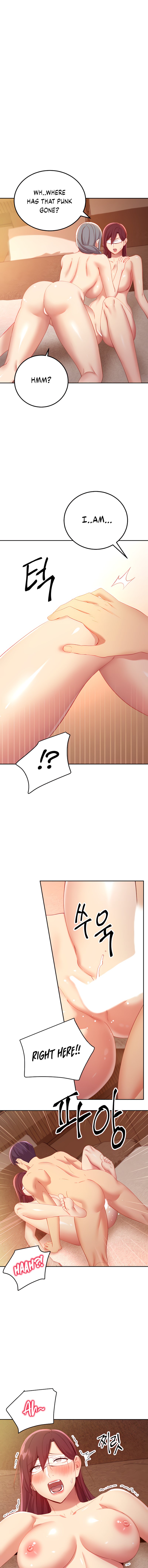 Stepmother Friends - Chapter 102 [photo 9] - MangaPorn