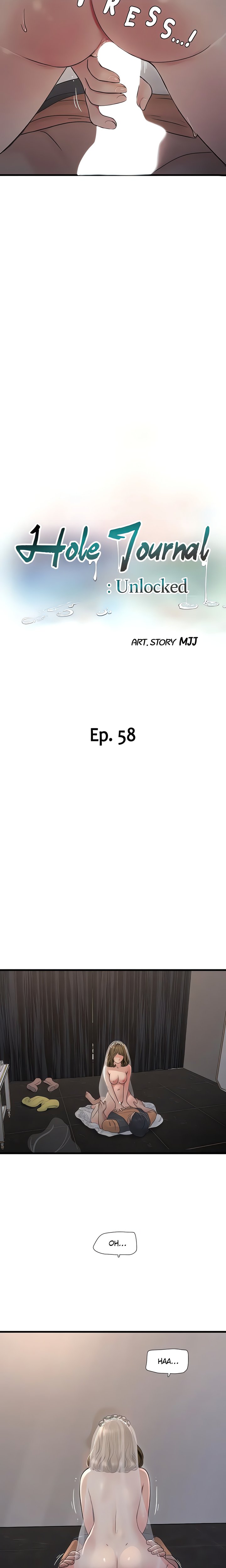 The Hole Diary - Chapter 58 [photo 3] - MangaPorn