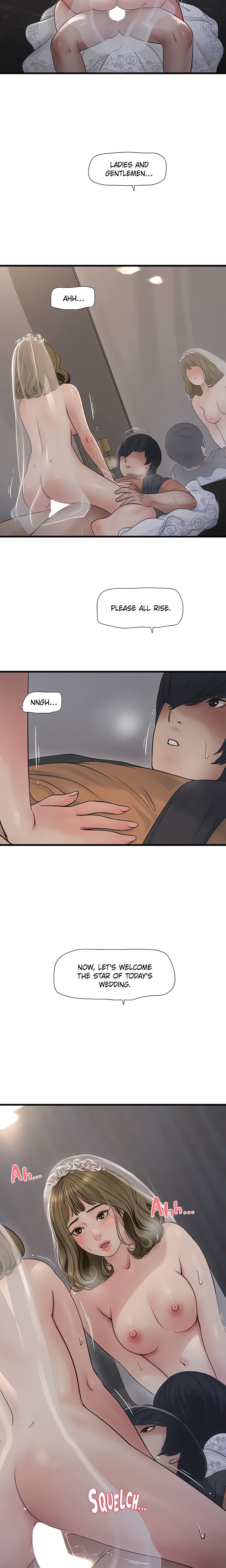 The Hole Diary - Chapter 58 [photo 4] - MangaPorn