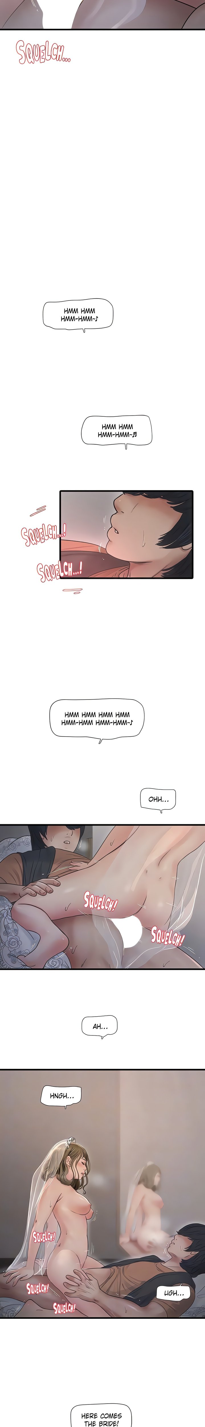 The Hole Diary - Chapter 58 [photo 5] - MangaPorn