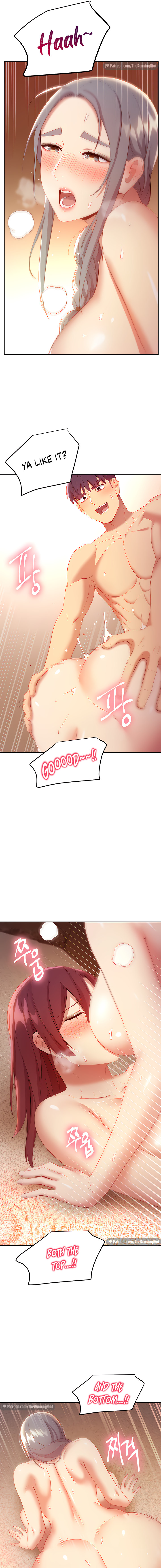 Stepmother Friends - Chapter 103 [photo 10] - MangaPorn