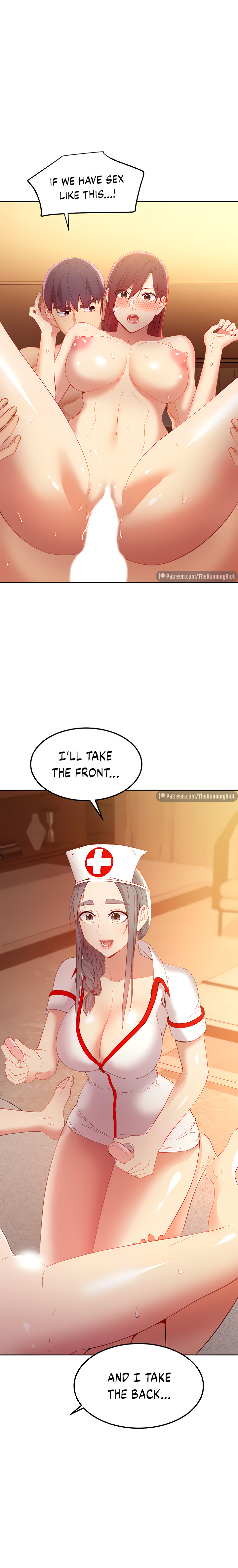 Stepmother Friends - Chapter 105 [photo 1] - MangaPorn