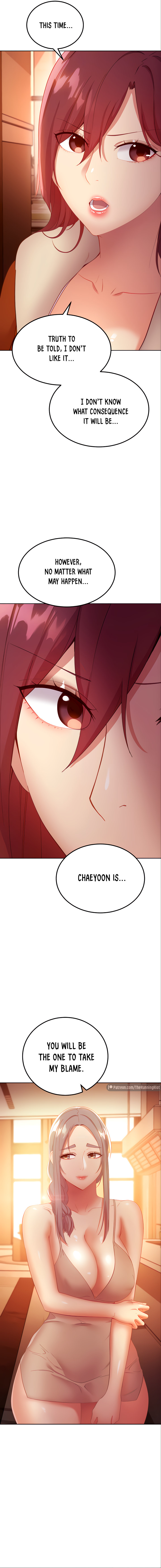 Stepmother Friends - Chapter 106 [photo 15] - MangaPorn