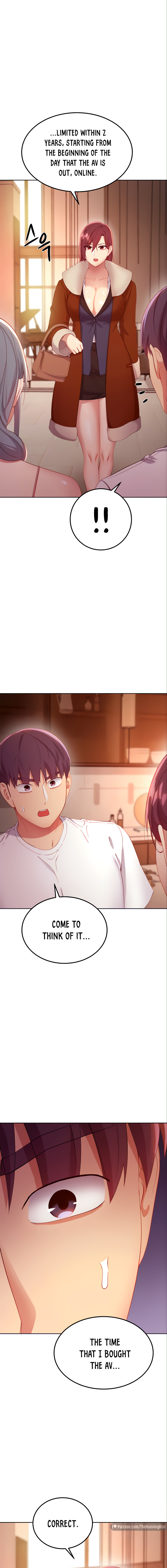 Stepmother Friends - Chapter 106 [photo 9] - MangaPorn