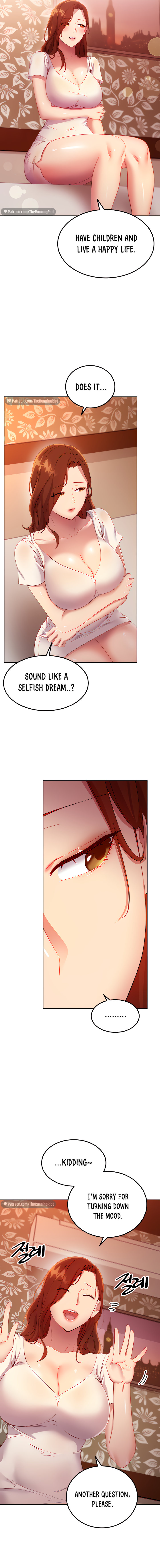 Stepmother Friends - Chapter 107 [photo 7] - MangaPorn