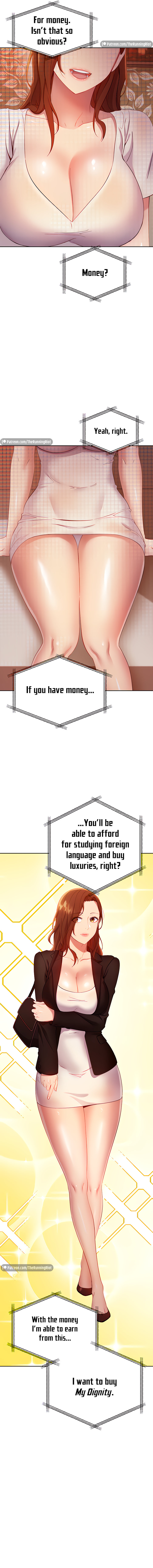 Stepmother Friends - Chapter 107 [photo 9] - MangaPorn