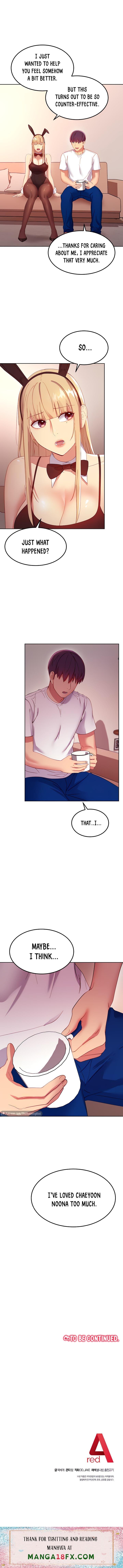 Stepmother Friends - Chapter 108 [photo 15] - MangaPorn