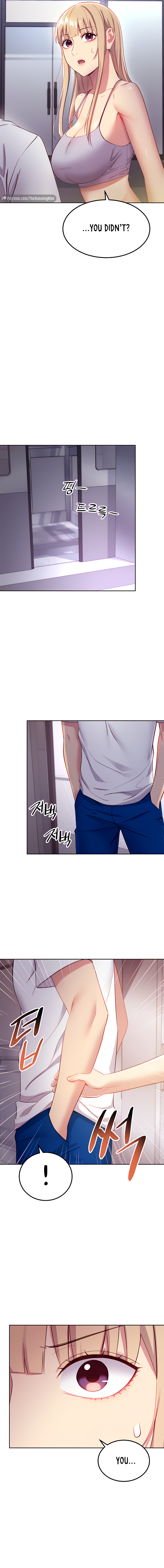 Stepmother Friends - Chapter 108 [photo 9] - MangaPorn