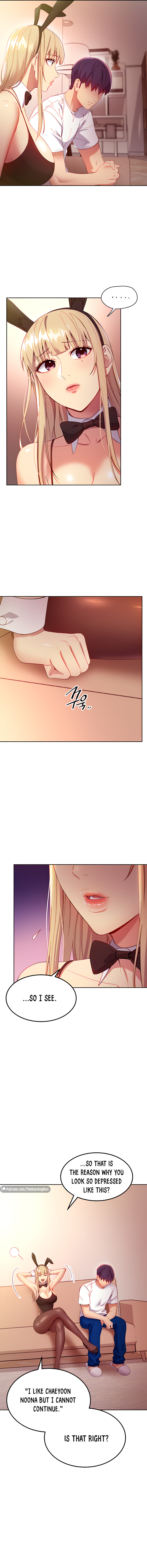 Stepmother Friends - Chapter 109 [photo 2] - MangaPorn