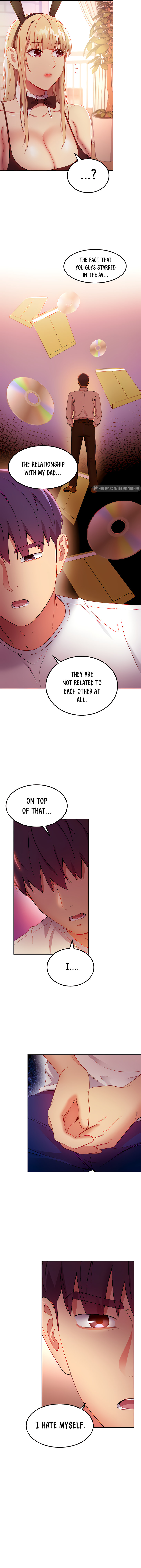 Stepmother Friends - Chapter 109 [photo 6] - MangaPorn