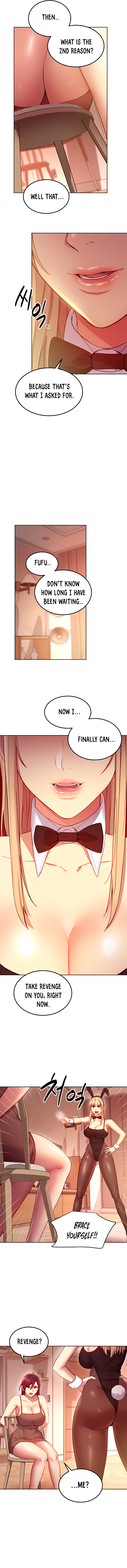 Stepmother Friends - Chapter 111 [photo 7] - MangaPorn