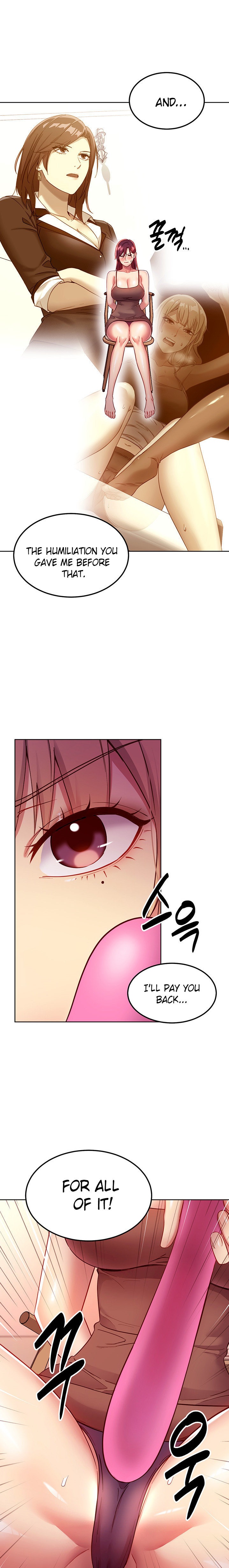 Stepmother Friends - Chapter 112 [photo 11] - MangaPorn