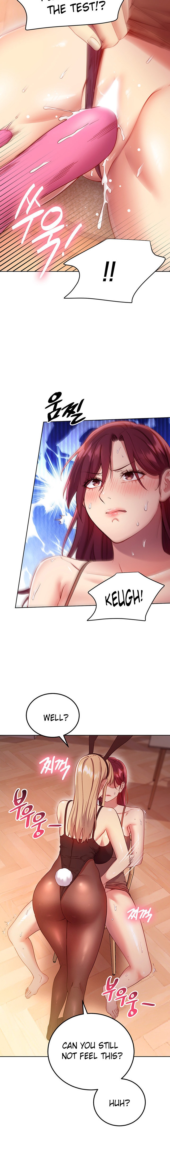 Stepmother Friends - Chapter 112 [photo 14] - MangaPorn