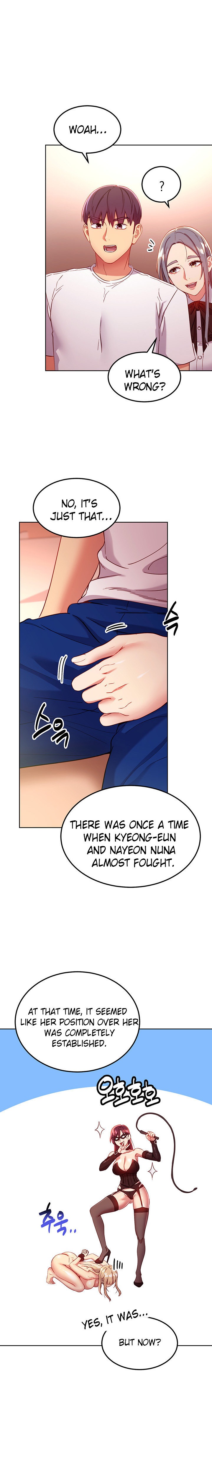 Stepmother Friends - Chapter 112 [photo 15] - MangaPorn