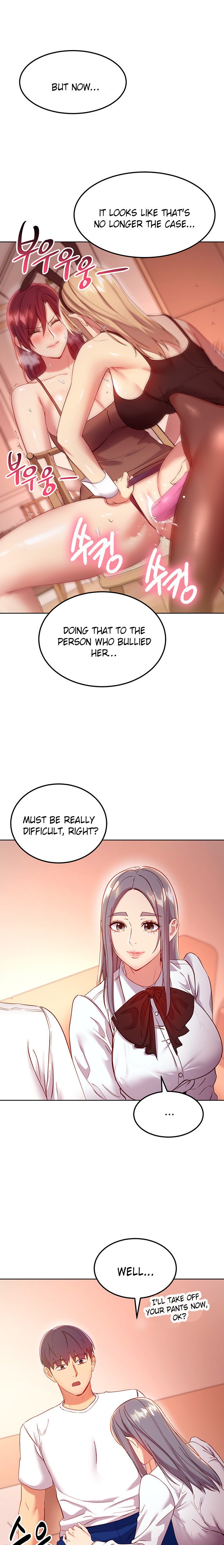 Stepmother Friends - Chapter 112 [photo 16] - MangaPorn