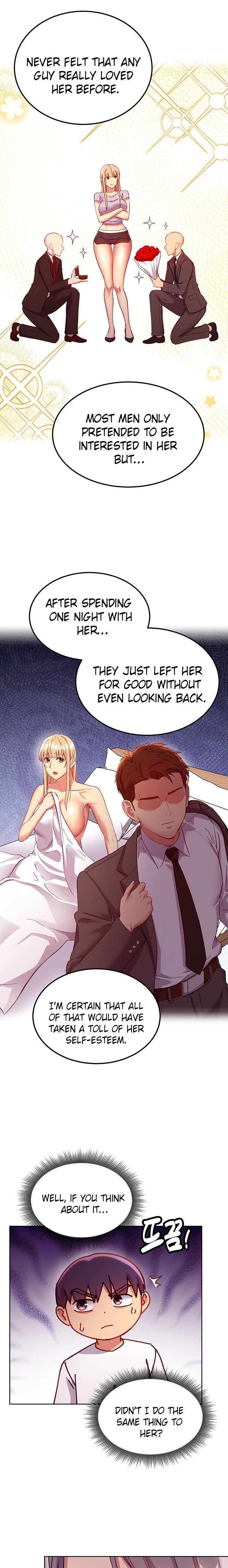 Stepmother Friends - Chapter 112 [photo 18] - MangaPorn