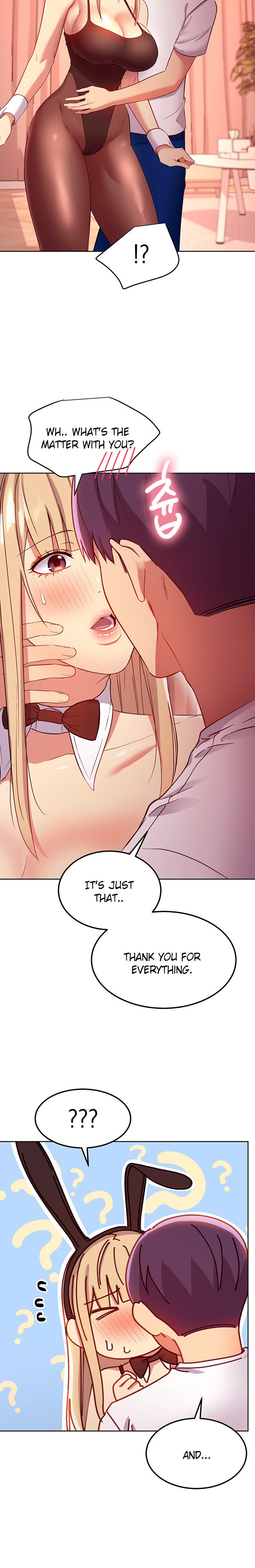 Stepmother Friends - Chapter 112 [photo 23] - MangaPorn