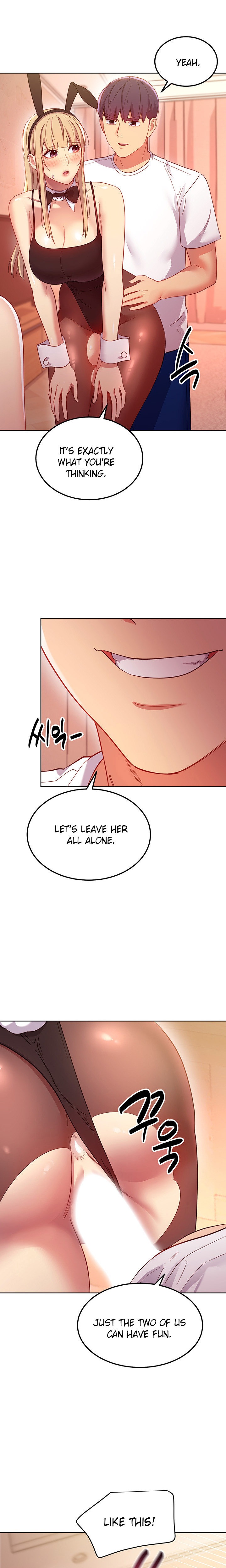 Stepmother Friends - Chapter 112 [photo 26] - MangaPorn