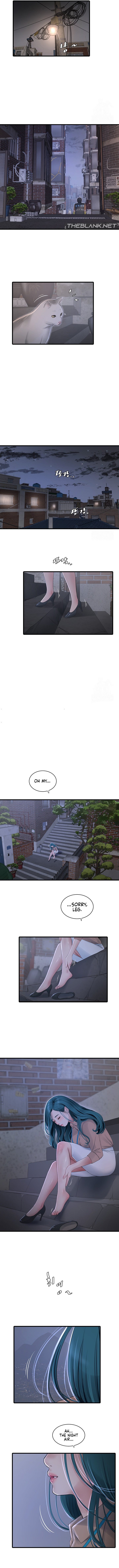 The Hole Diary - Chapter 59 [photo 5] - MangaPorn