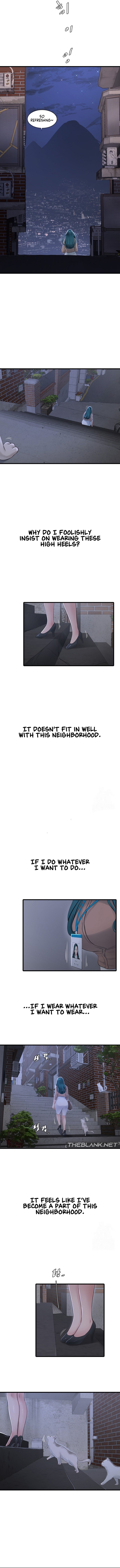 The Hole Diary - Chapter 59 [photo 6] - MangaPorn