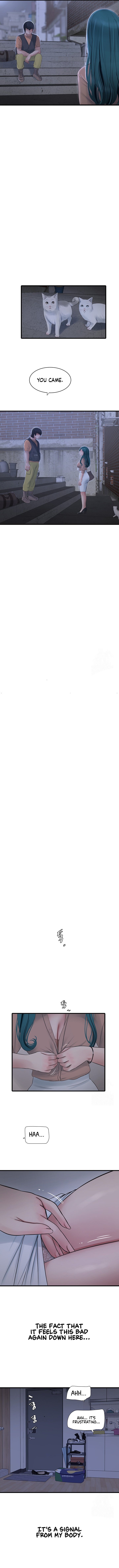 The Hole Diary - Chapter 59 [photo 7] - MangaPorn