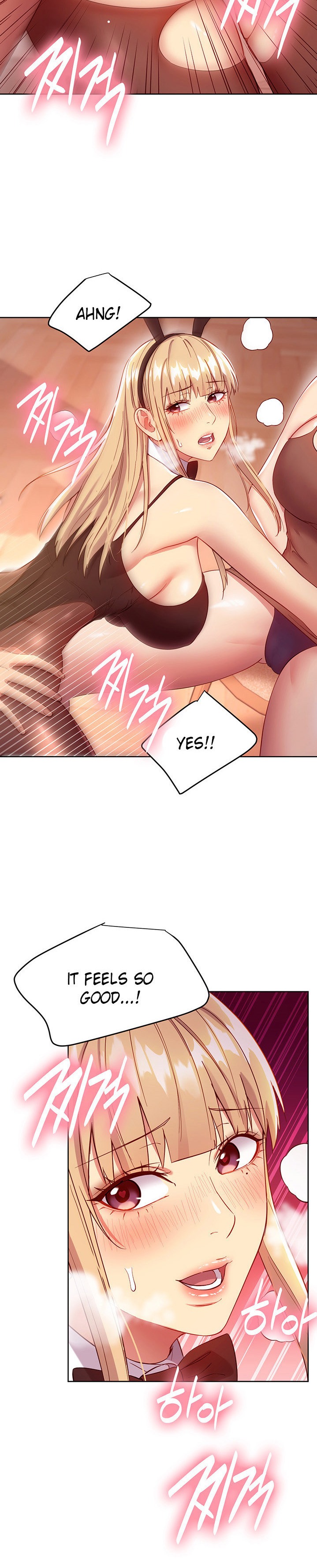 Stepmother Friends - Chapter 113 [photo 2] - MangaPorn